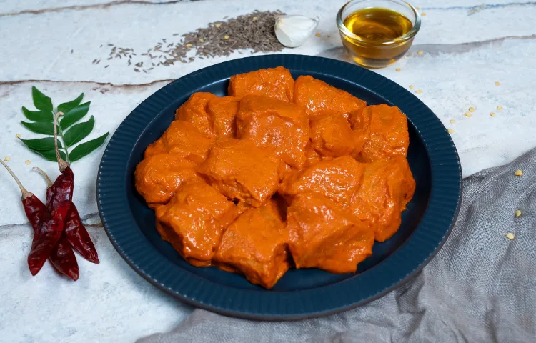chicken tikka chatpata